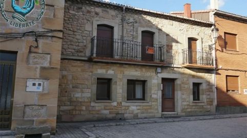 Foto 2 de Pis en venda a Calle Urbión, 3, Duruelo de la Sierra, Soria