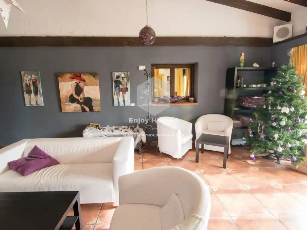 Local en venta en Montgó - Ermita