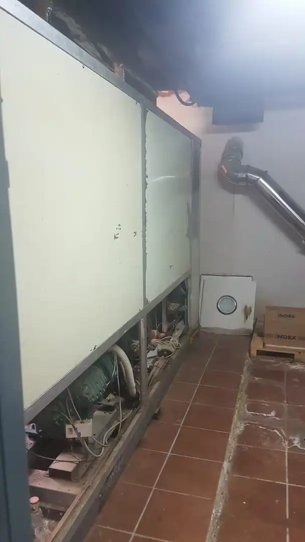 Buildings for sale in Freila  with Alarm