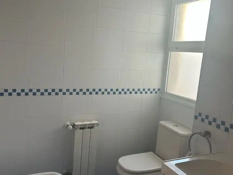 Ático en venta en Avenida Gran Vía del Este, 9, Madrid Capital