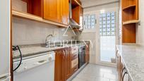 Kitchen of Flat for sale in Reus  with Air Conditioner, Heating and Balcony