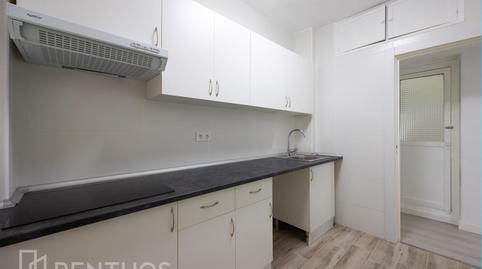 Photo 4 of Planta baja to rent in De Sánchez Barcáiztegui, Pacífico,  Madrid Capital