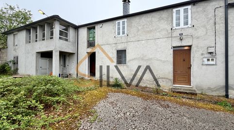 INMOBILIARIA SILVA PRESENTA - CASA DE PIEDRA EN MOSCAN, O PÁRAMO (LUGO)
