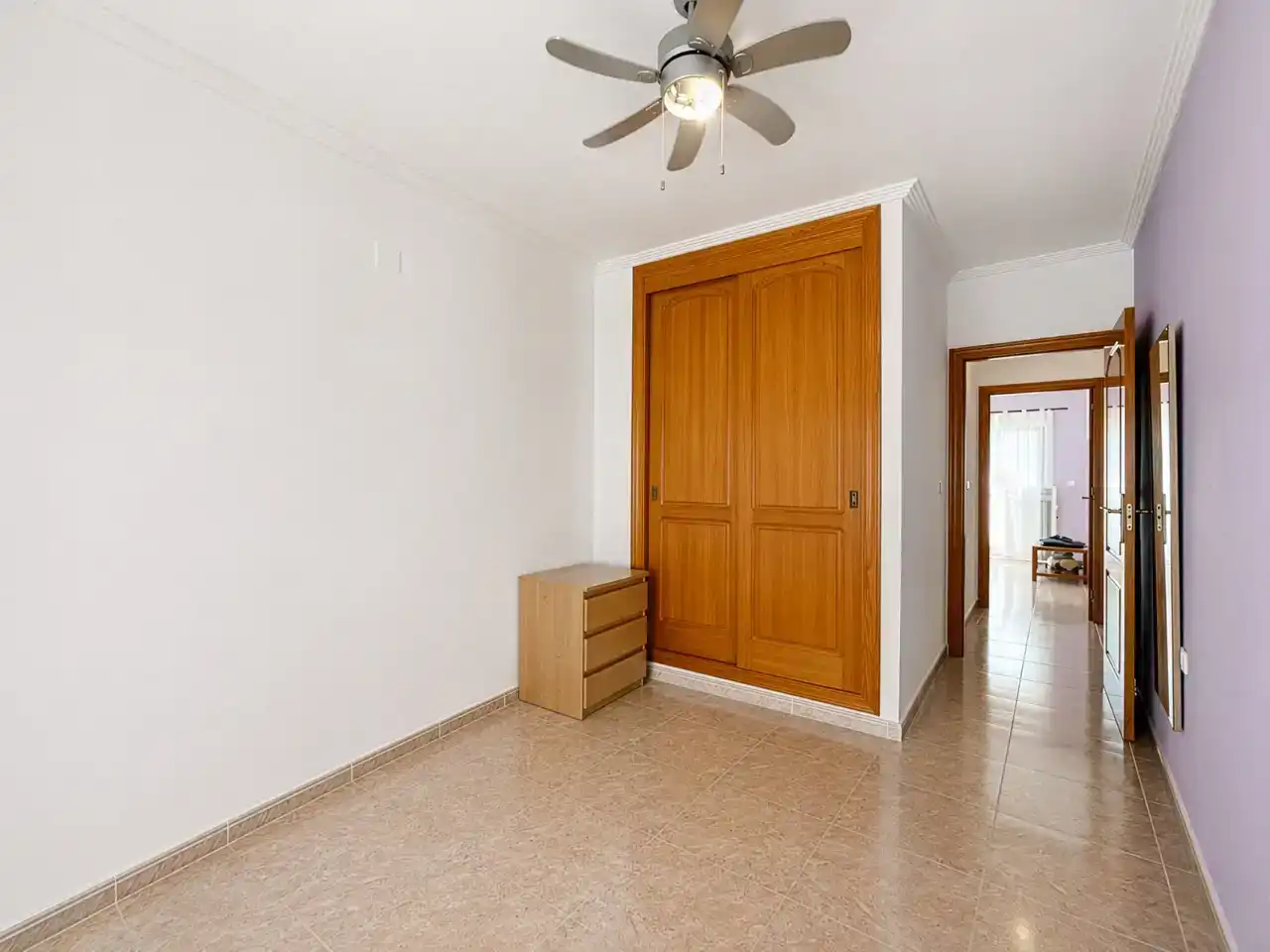Habitación de Piso en venta en Orihuela con Aire acondicionado, Piscina y Balcón