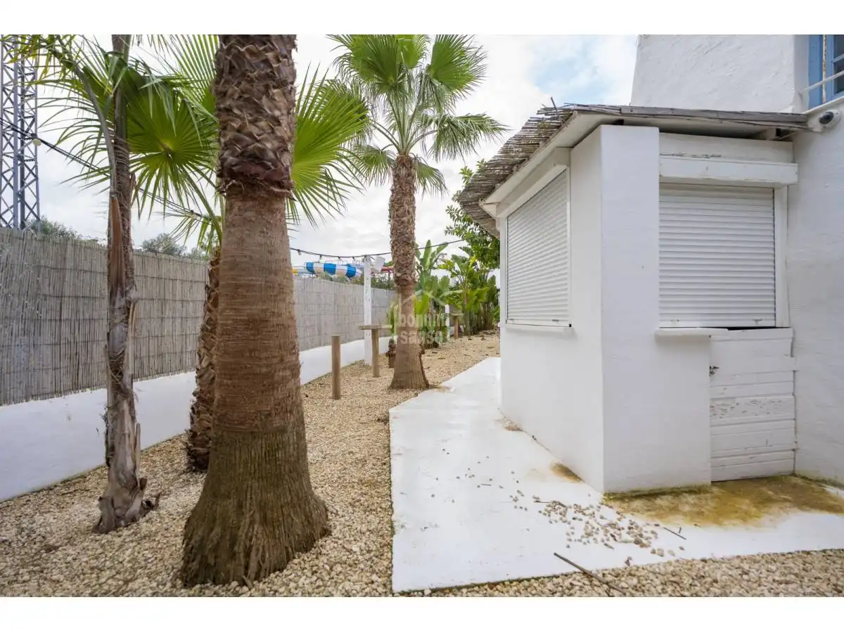 Local comercial en venta en Cala en Blanes, imagen 21