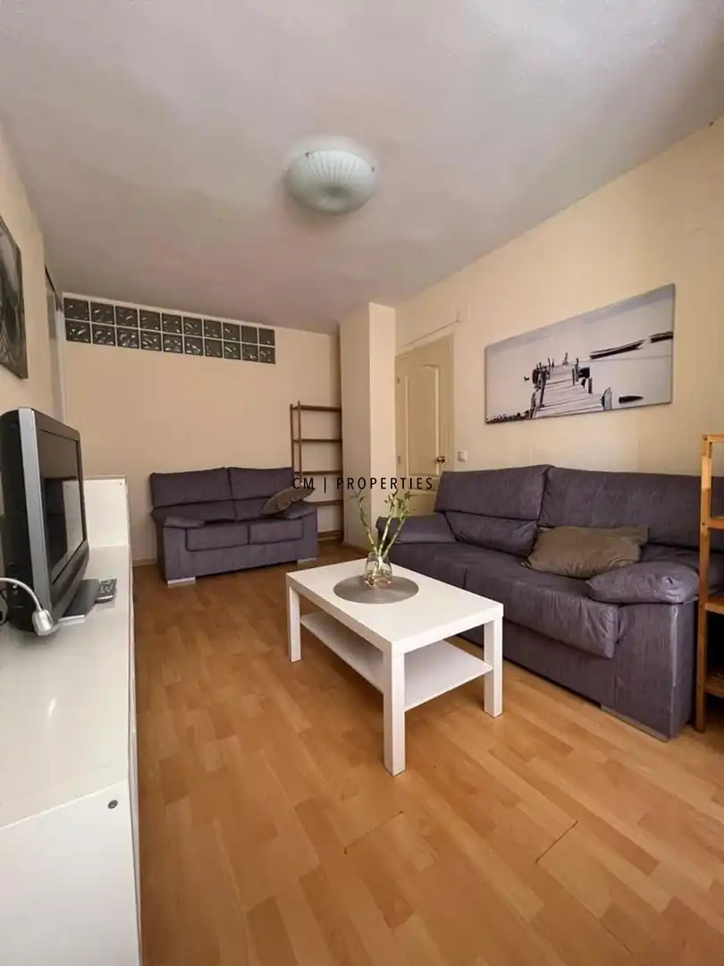 Flat for sale in Del Musico Gines, Ciutat Jardí