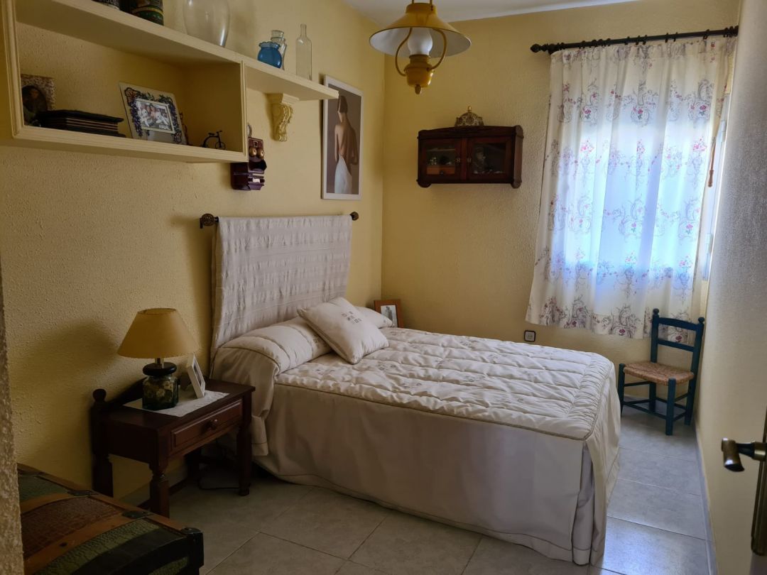 Flat to rent in Calle San Roque, 76, Sástago