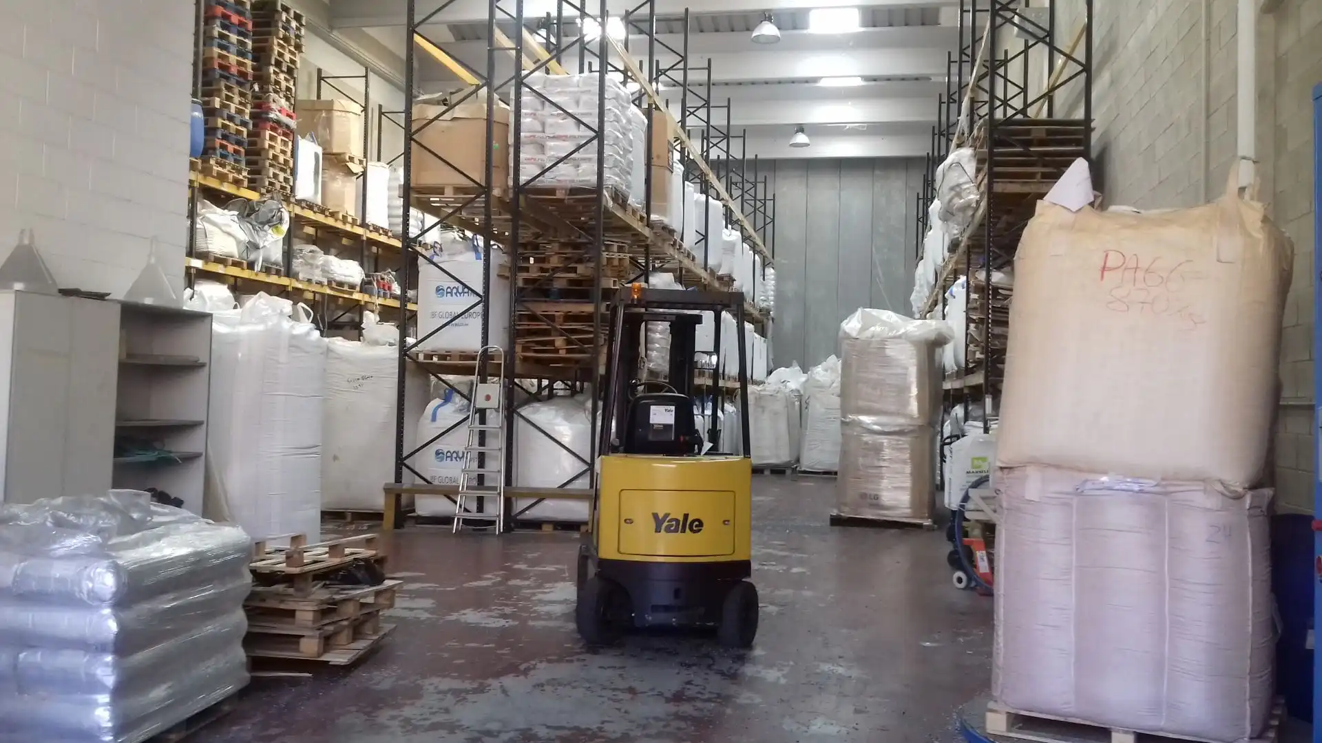 Industrial building for sale in Monistrol de Montserrat, imagen 4