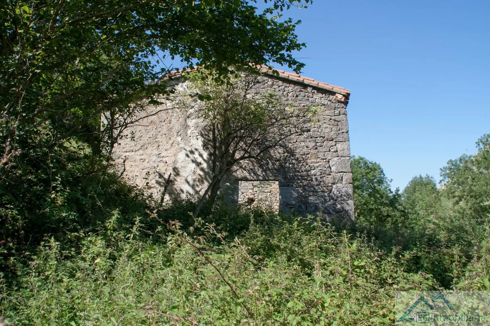 Casa rústica en venda a Mortesante, imagen 22