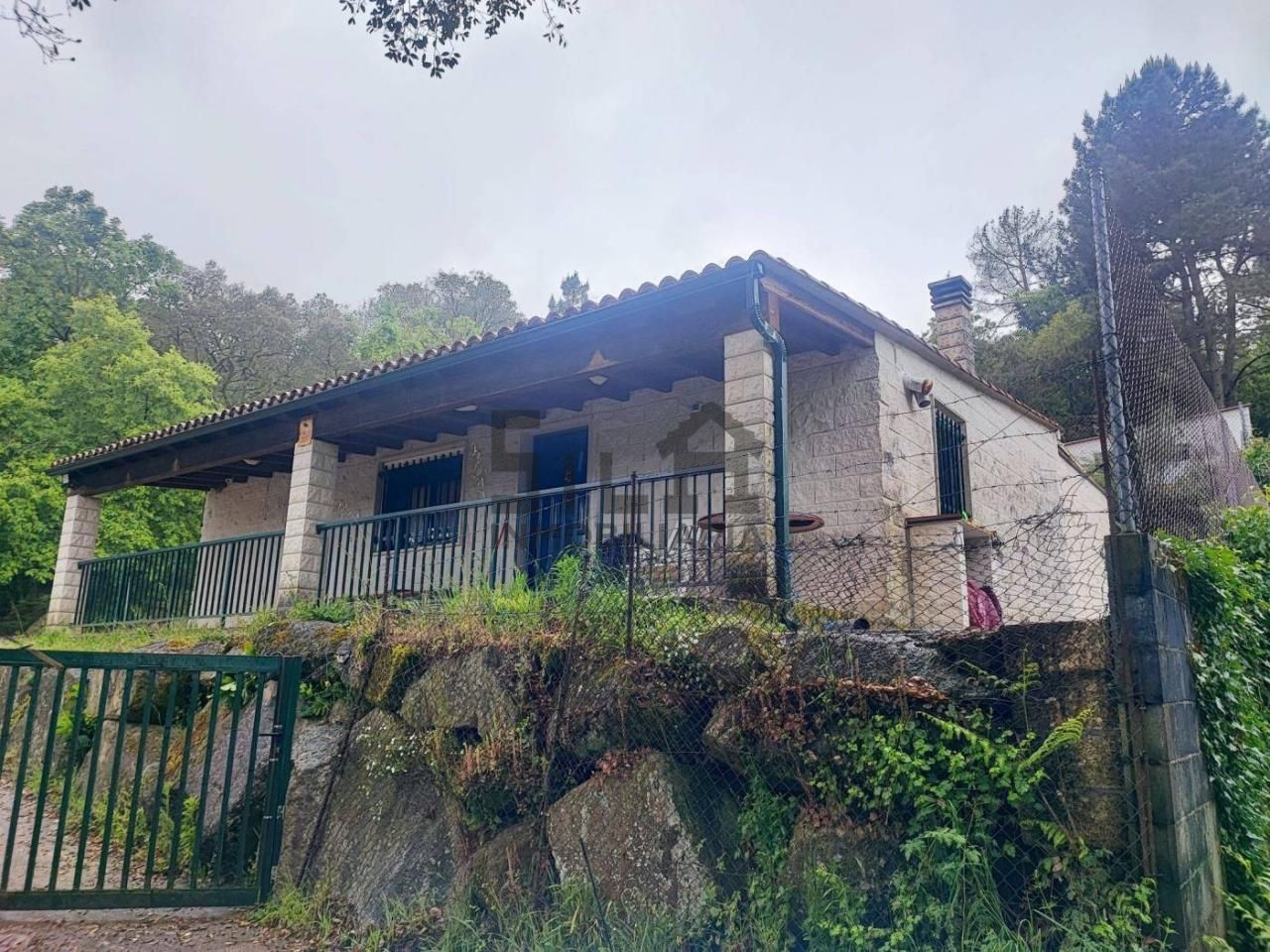 Country house for sale in Barbadás