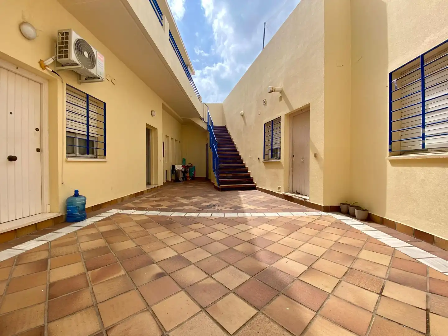 Apartament en venda en San Fernando amb Aire condicionat i Moblat