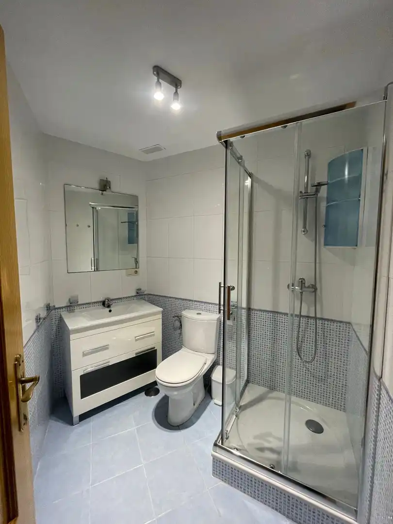 Apartamento de alquiler en Puerto de Estepona