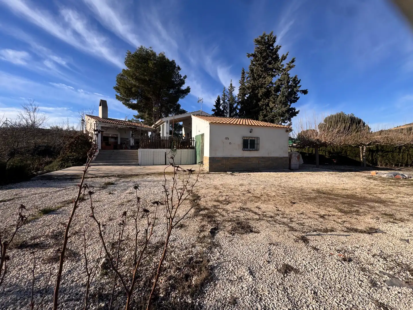 Chalet con terraza en venta en Cehegín, imagen 7