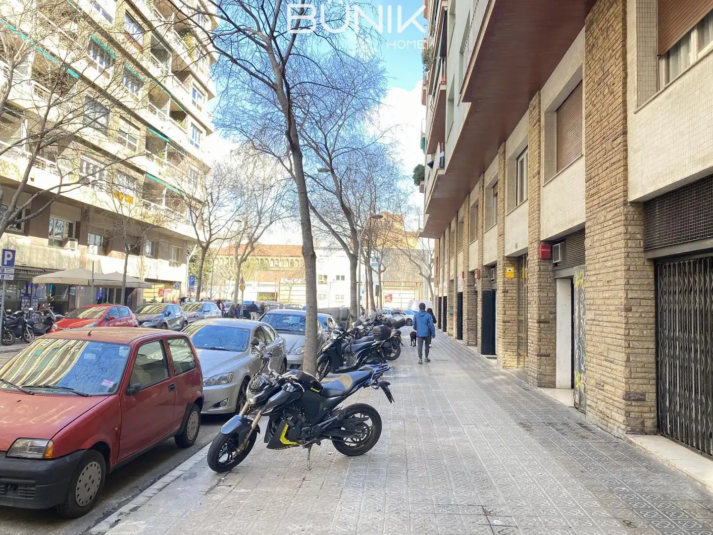 Local comercial de lloguer a Corcega, imagen 15