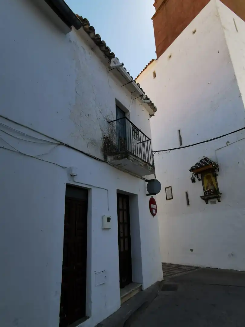 Maison mitoyenne à vendre à Calle Maria Jesus 3, imagen 2