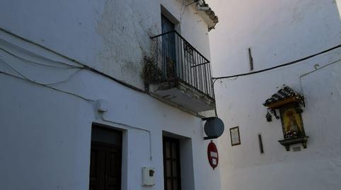 Foto 2 de Casa adosada en venda a Calle Maria Jesus, 3, Encinasola, Huelva