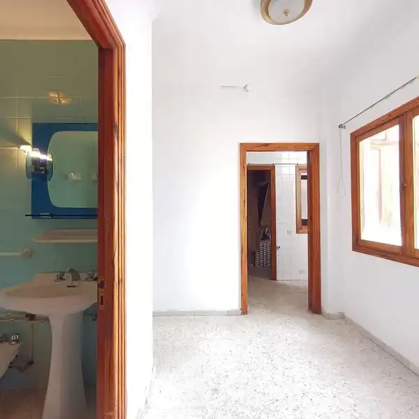 Piso en venta en Avenida Primero de Mayo, 26, Triana