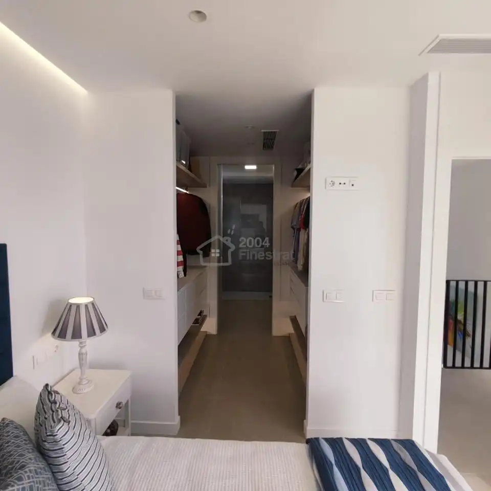 Bungalow mit Terrasse zum Verkauf in De Xile, imagen 54