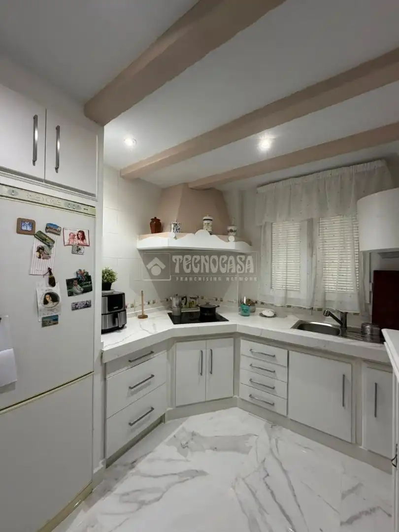 Cocina de Piso en venta en Utrera con Aire acondicionado, Calefacción y Balcón