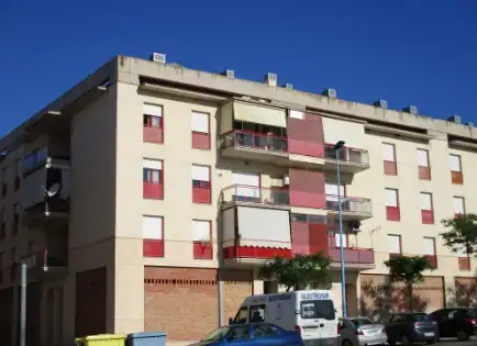 Appartement à vendre à Av de Andalucía