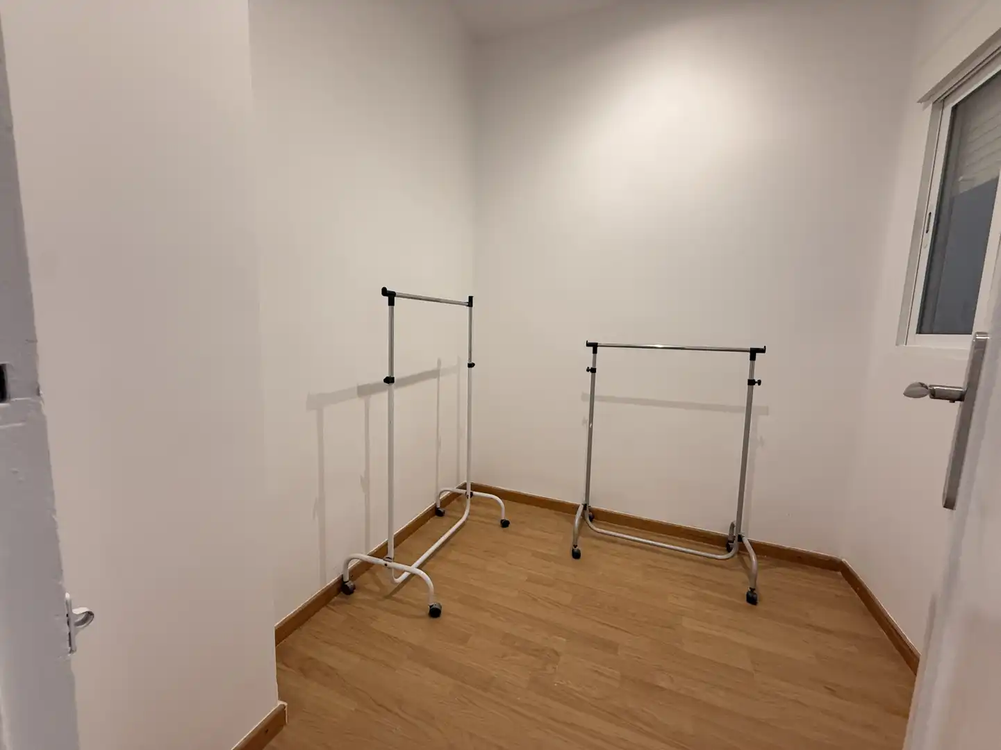 Piso de alquiler en Valencia con Aire acondicionado y Parquet