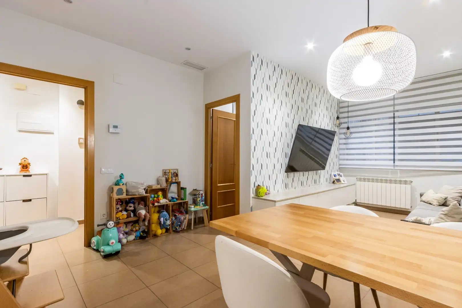 Bajo con ascensor en venta en Ca n'Oriac - Sector Nord, imagen 6