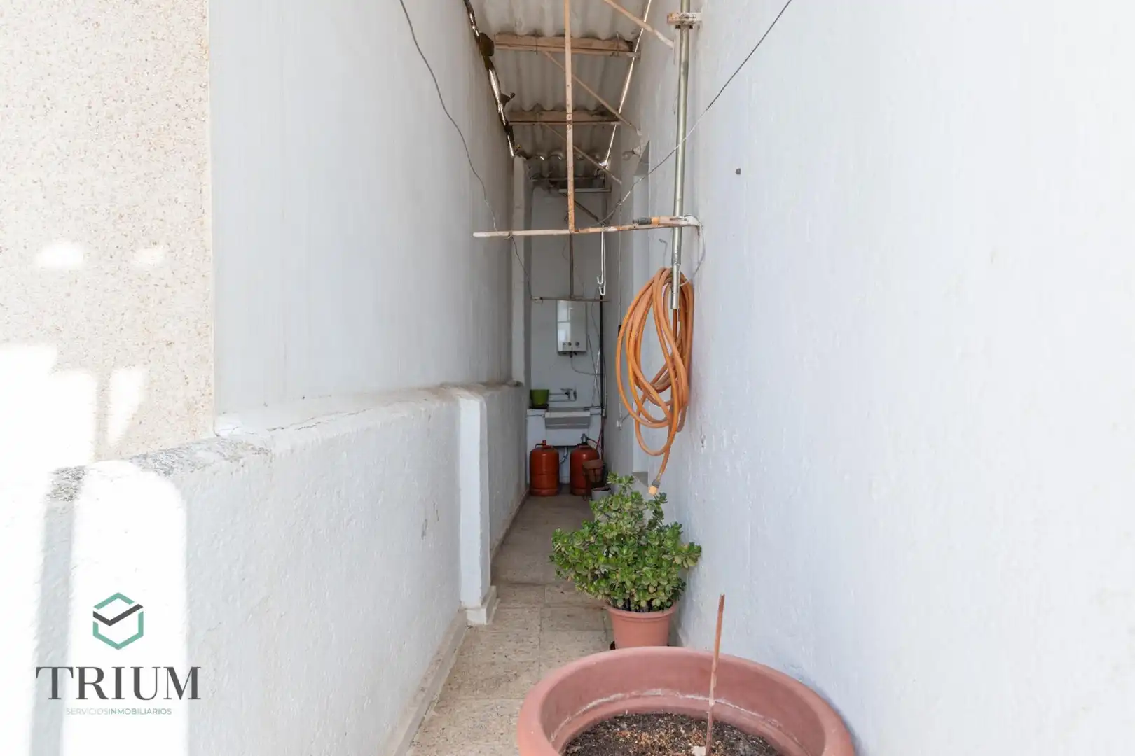Casa adosada en venda en Albolote amb Aire condicionat i Balcó