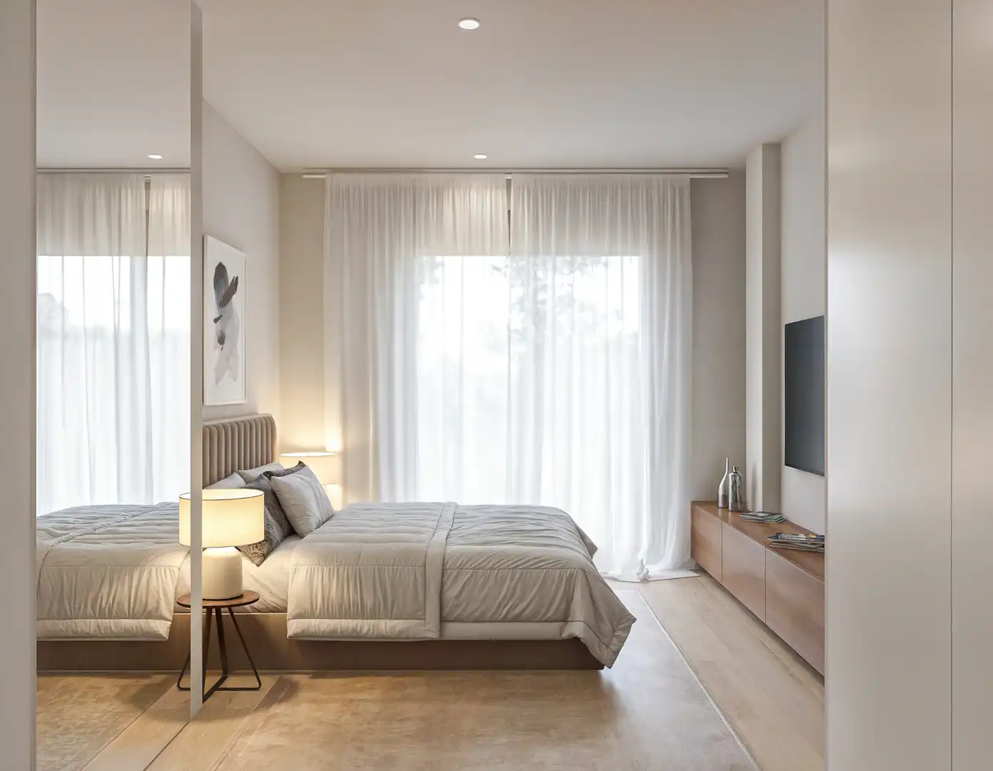 Flat for sale in Calle Eulogio Pedrero, 12, Casco Histórico de Vallecas