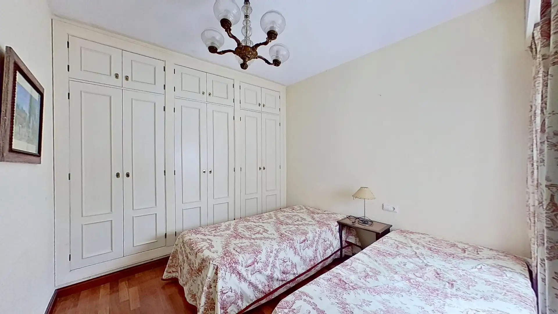 Habitación de Piso en venta en Centro