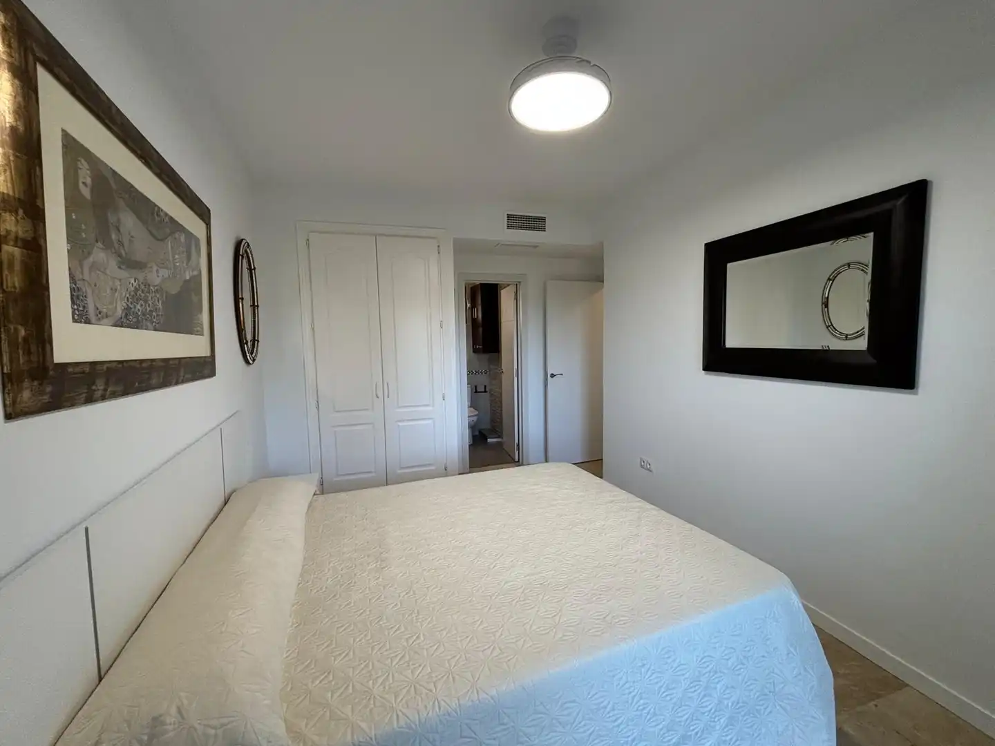 Apartamento con piscina en venta en Loma de Don Ciprián 2B, imagen 13