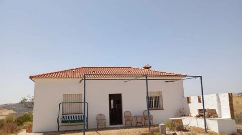 Foto 2 de Finca rústica en venda a Calle Infante Don Fernando, 1, Casco Histórico, Antequera