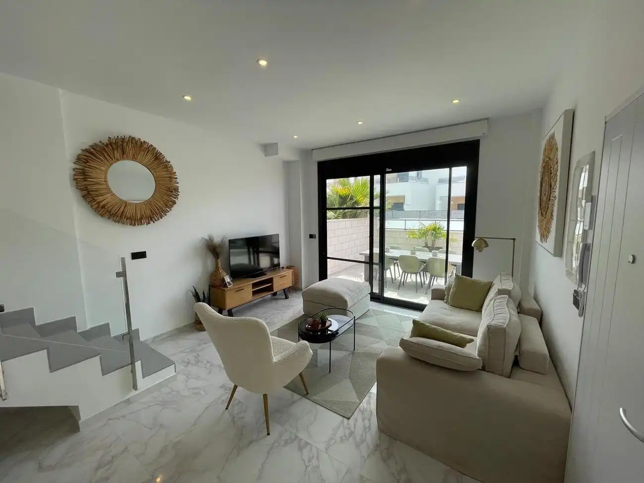 Maison avec piscine à vendre à N/A, imagen 15