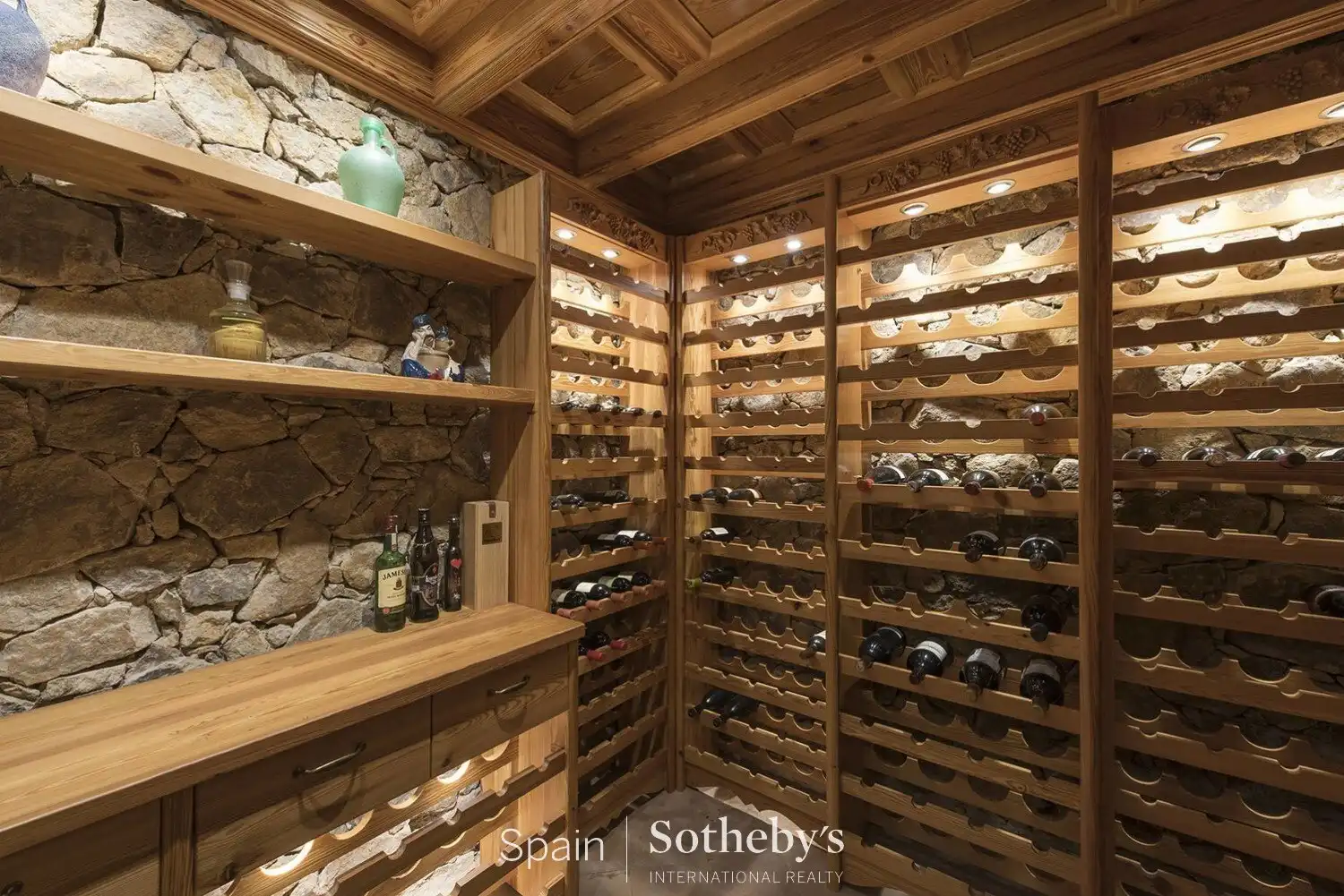 Casa con piscina in vendita a Volta de l´Ametller, imagen 14