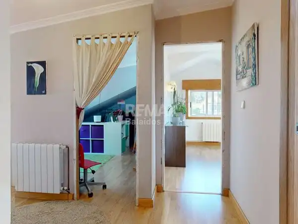 Houses for sale in Baiona  with Heating and Storage room