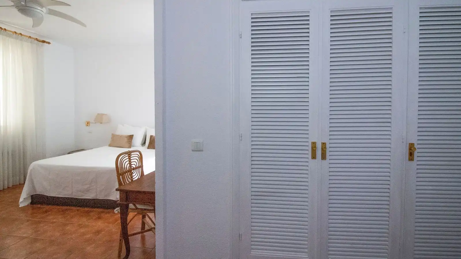 Habitación de Piso en venta en Marbella con Aire acondicionado, Terraza y Amueblado
