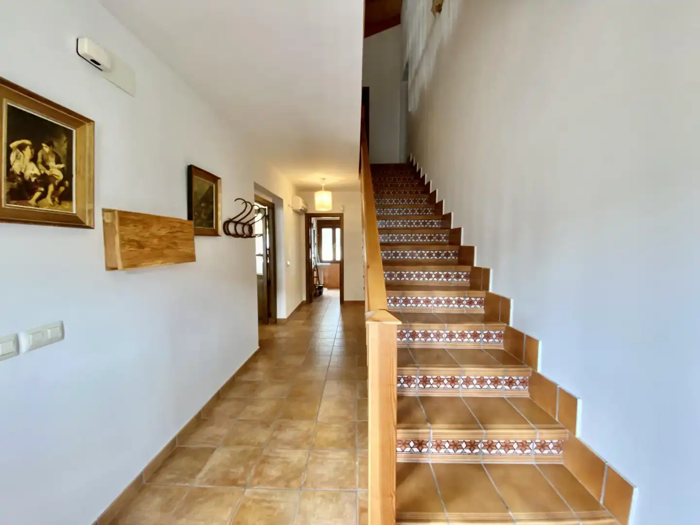 Casa o chalet en venta en Los Cortijos  con Calefacción, Terraza y Trastero