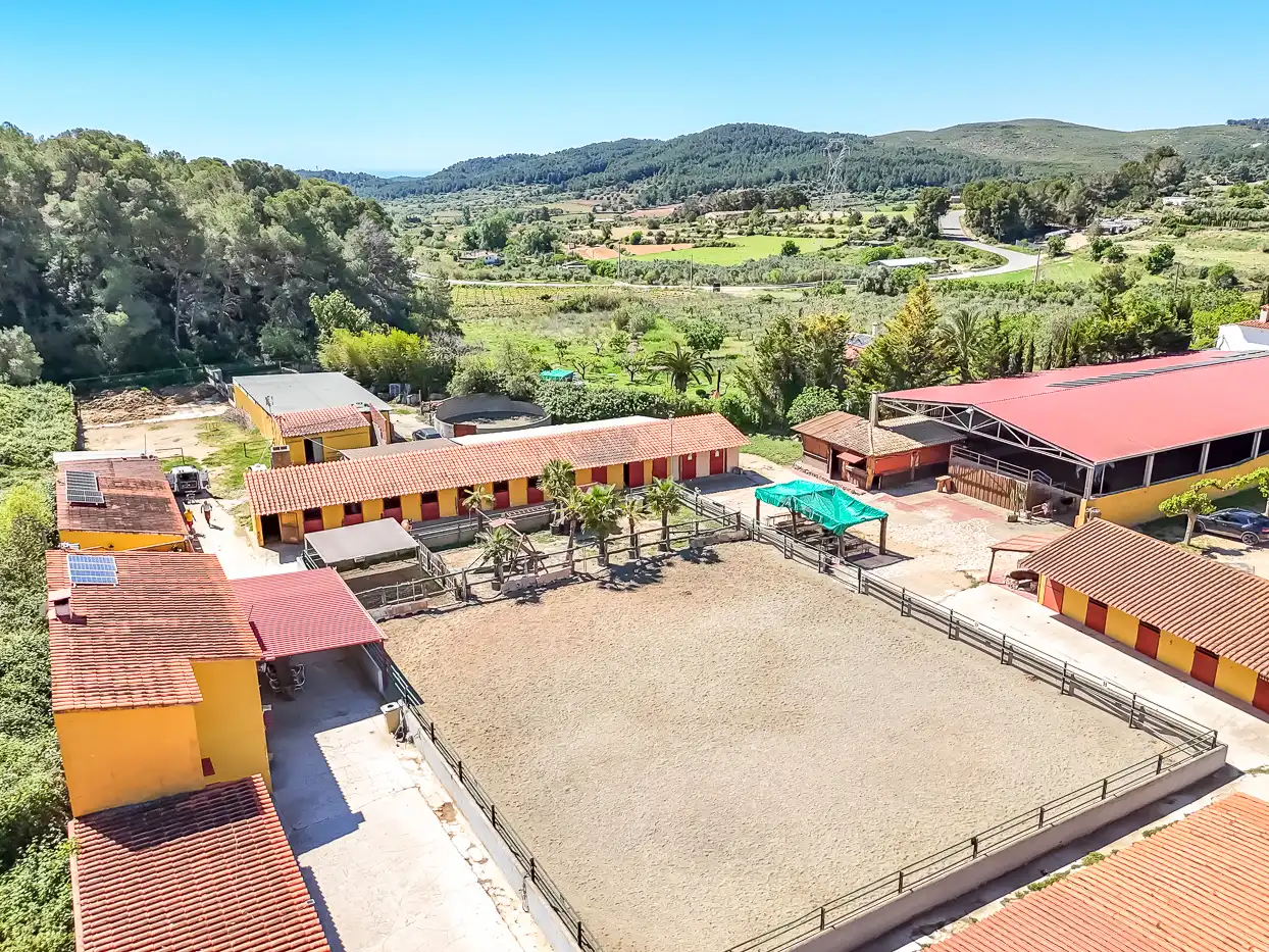 Rural land for sale in Bonastre, imagen 125