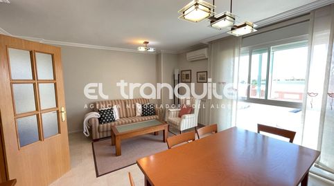 Foto 3 von Wohnung zur Miete in Calle Plaza del Mar Egeo, El Puerto, Coslada