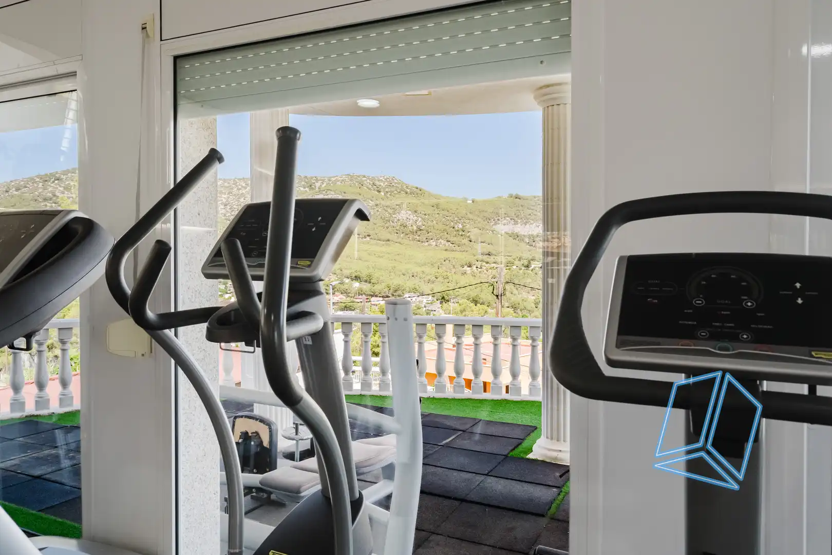 Casa o chalet en venta en Canyelles con Piscina y Balcón