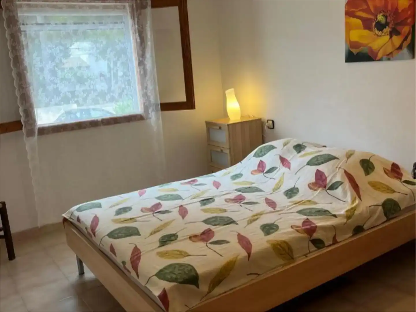 Dormitori de Pis en venda en Santa Margalida amb Aire condicionat