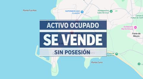 Foto 3 von Wohnung zum Verkauf in Lugar Pesqueira, Boiro, A Coruña