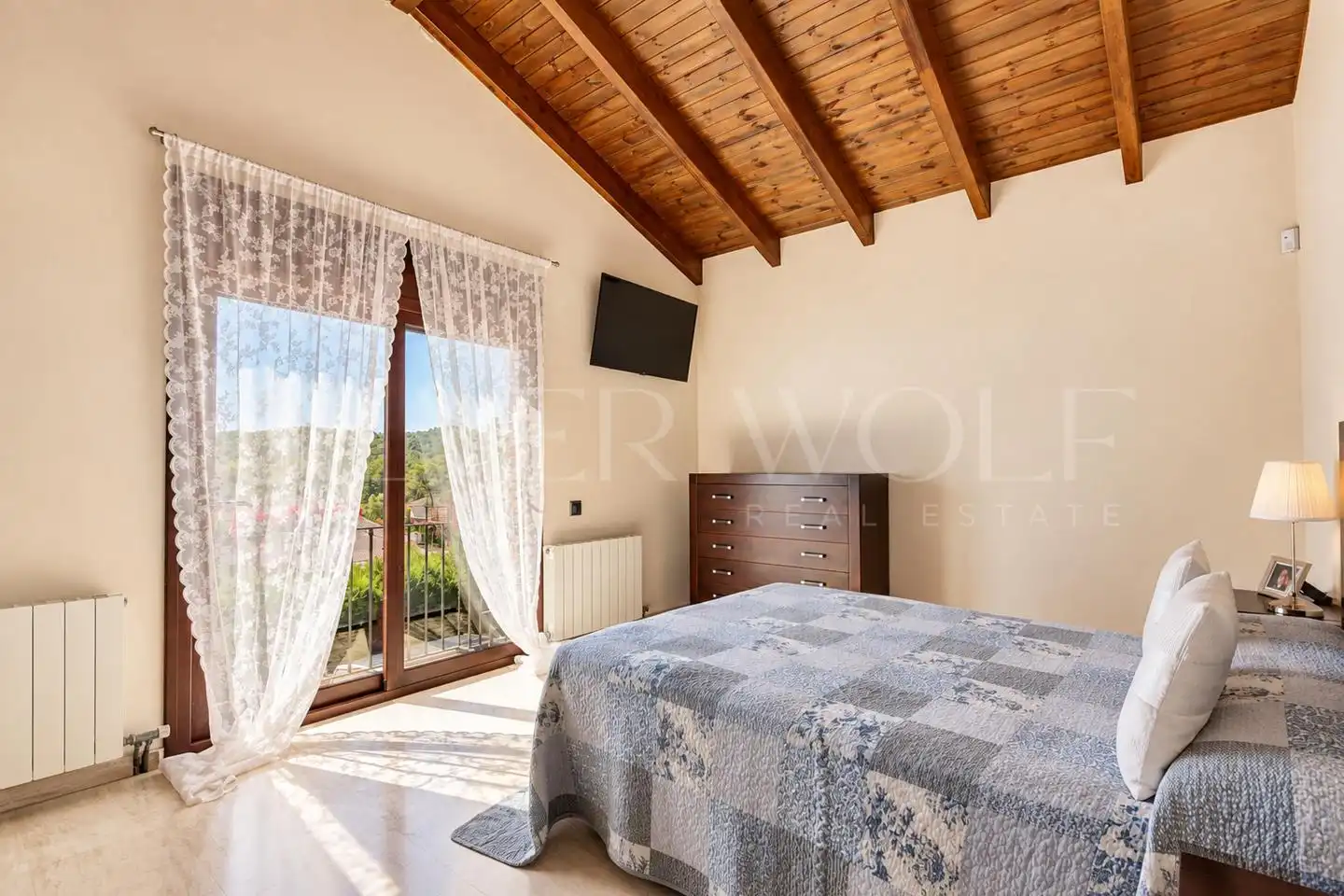 Casa con terraza en venta en calle Rascler, imagen 17