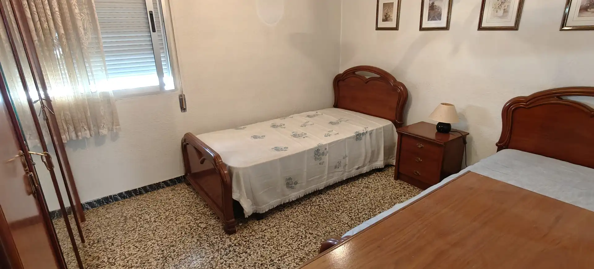 Habitación de Piso en venta en Zaragoza