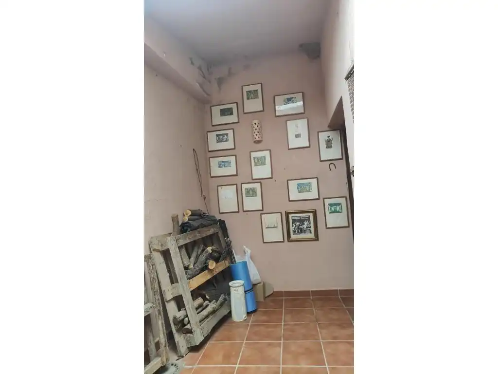 Finca rústica en venta en Fuencaliente con Jardín privado y Terraza