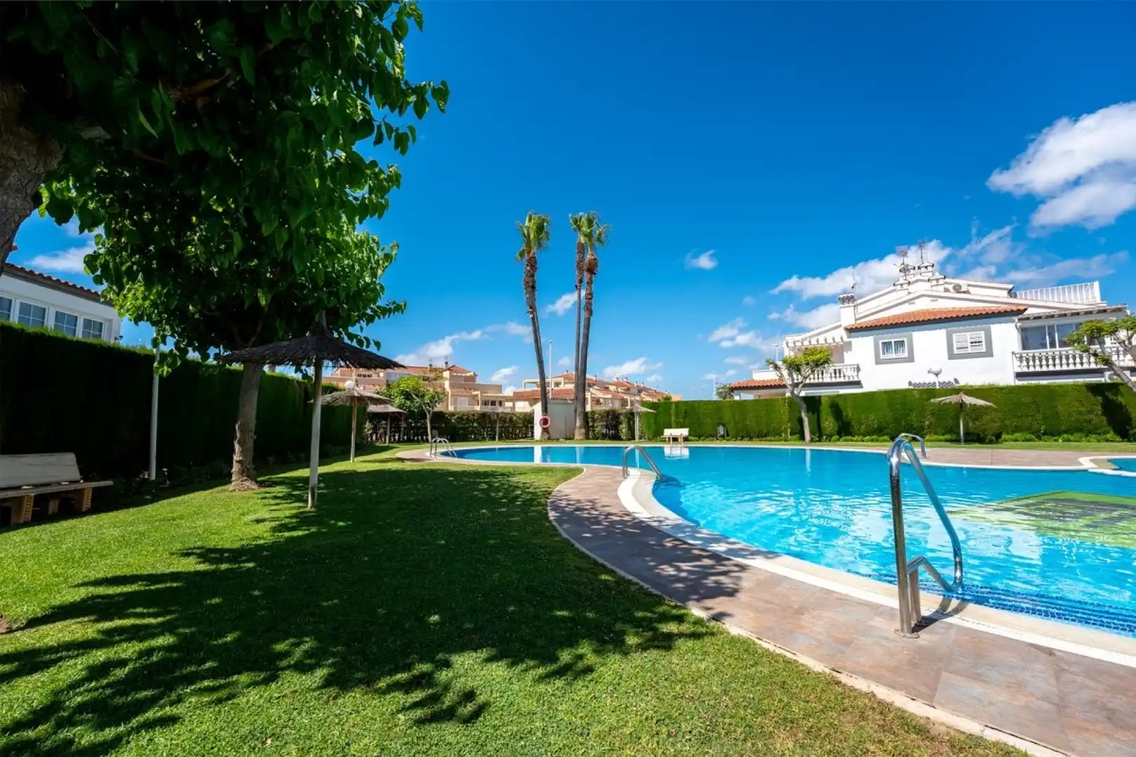 Maison avec terrasse à vendre à Los Balcones - Los Altos, imagen 26