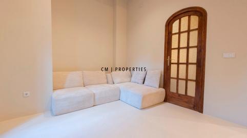 Foto 4 de Pis de lloguer a Progreso, El Cabanyal - El Canyamelar, Valencia