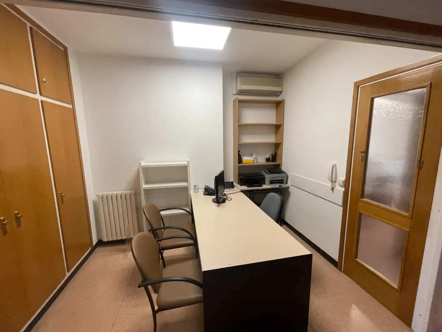 Business premises to rent in Carrer Panyo, imagen 4