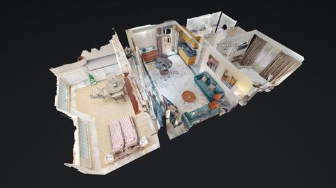 Photo 2 of Flat for sale in Calle Doctor Celestino González Padrón, 4, Zona Botánico, Puerto de la Cruz