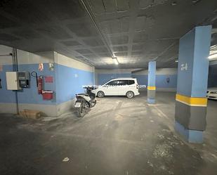 Parking of Garage to rent in Lucena