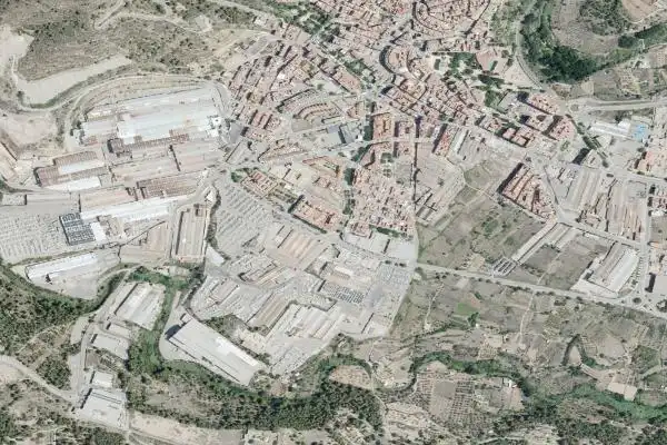 Piso en venta en L'Alcora, imagen 4